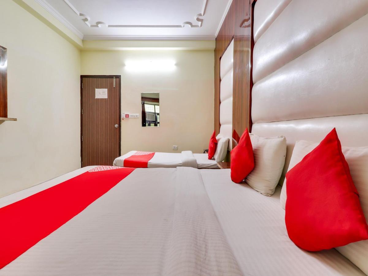 Fabhotel Luck Residency Delhi Airport New Delhi Extérieur photo